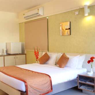 Parkwood Regency Homes, Bangalore 4